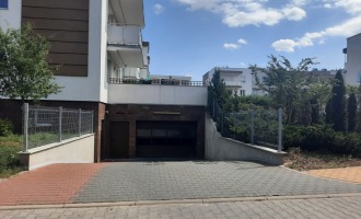 Nabór ofert na najem stanowiska postojowego nr 29 w garażu wielostanowiskowym  przy ul. Freytaga 14-14B