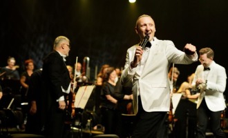 Klub ,,Sobótka" zaprasza na koncert ,,KOCHAMY POLSKIE PRZEBOJE"
