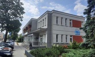 Nabór ofert na najem lokalu użytkowego nr 8 przy ul. Matejki 63A w Toruniu