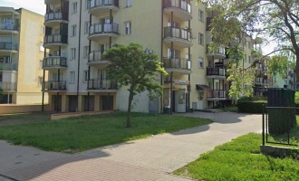 Nabór ofert na najem lokalu użytkowego położonego przy ul. Letniej 15
