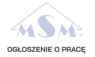 Nabór ofert na stanowisko Administratora w Administracji Osiedla