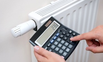 Koszt ogrzewania i jego wpływ na wysokość czynszu