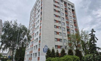 Przetarg na ustanowienie odrębnej własności lokalu mieszkalnego nr 45 położonego w budynku przy ul. Wojska Polskiego 51