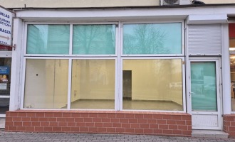 Nabór ofert na najem lokalu użytkowego nr 14 przy ul. Wojska Polskiego 43-45