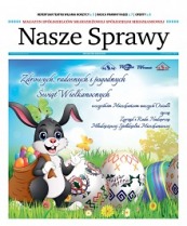 Kwiecień 2018 (Nr 92)