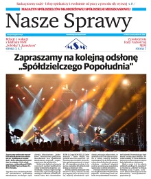 Wrzesień - Październik 2026