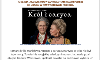 KLUB "KAMELEON" ZAPRASZA NA WYDARZENIE PLENEROWE - KLASYKA NA ZAMKU DYBOWSKIM W TORUNIU