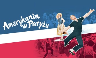 KLUB " SOBÓTKA " zaprasza do Opery NOVA w Bydgoszczy na balet "Amerykanin w Paryżu".