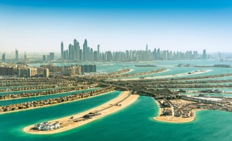 Klub " Sobótka " zaprasza na 8 -dniową wycieczkę do Dubaju