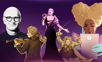 Klub „ SOBÓTKA ”   Zaprasza na koncert „ NeoCLASSICA VOICES ”