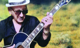 KLUB „SOBÓTKA” zaprasza na BENEFIS Tadeusza Piecyszyna p.t. „Muzyczna Droga”