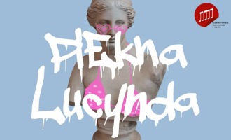 Klub ,,Sobótka" zaprasza na komediowy musical ,,Piękna Lucynda"