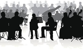 Klub ,,Sobótka" zaprasza na koncert ,,Symfoniczne baśne i legendy"