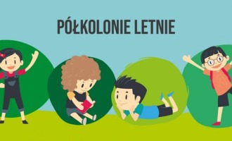 Program półkolonii letnich dla dzieci w Klubie ,,Sobótka"